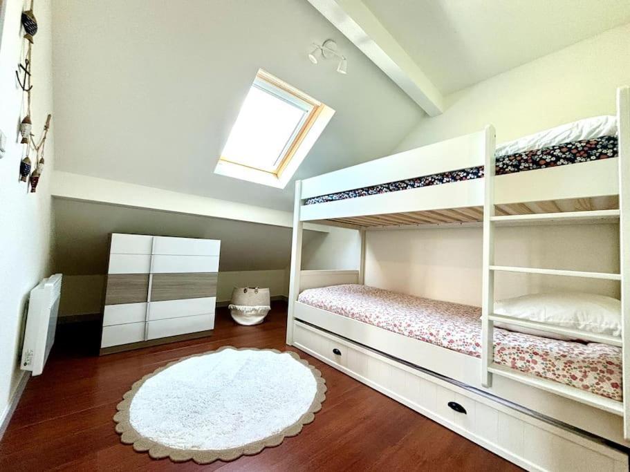 Agreable Appartement Proche De La Mer Arcachon Exteriér fotografie